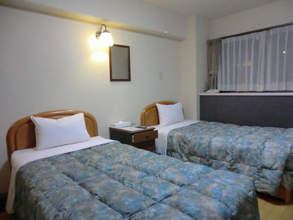 Azu Garden Nippombashi / Vacation Stay 74146 Осака Екстериор снимка