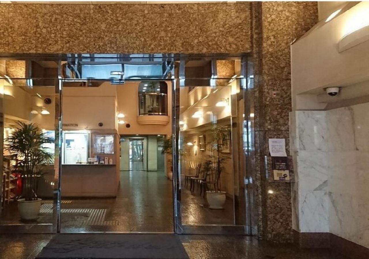 Azu Garden Nippombashi / Vacation Stay 74146 Осака Екстериор снимка