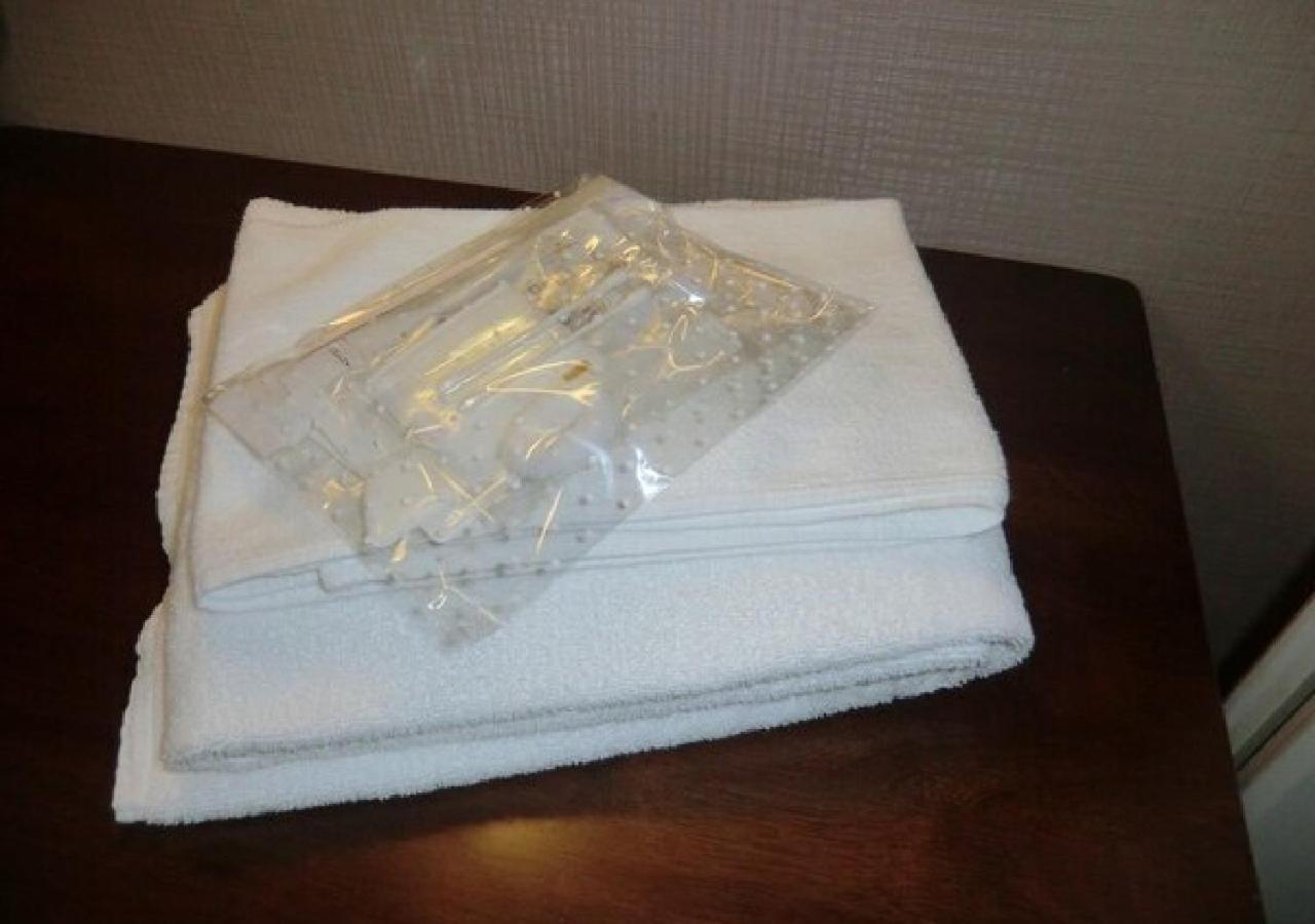 Azu Garden Nippombashi / Vacation Stay 74146 Осака Екстериор снимка